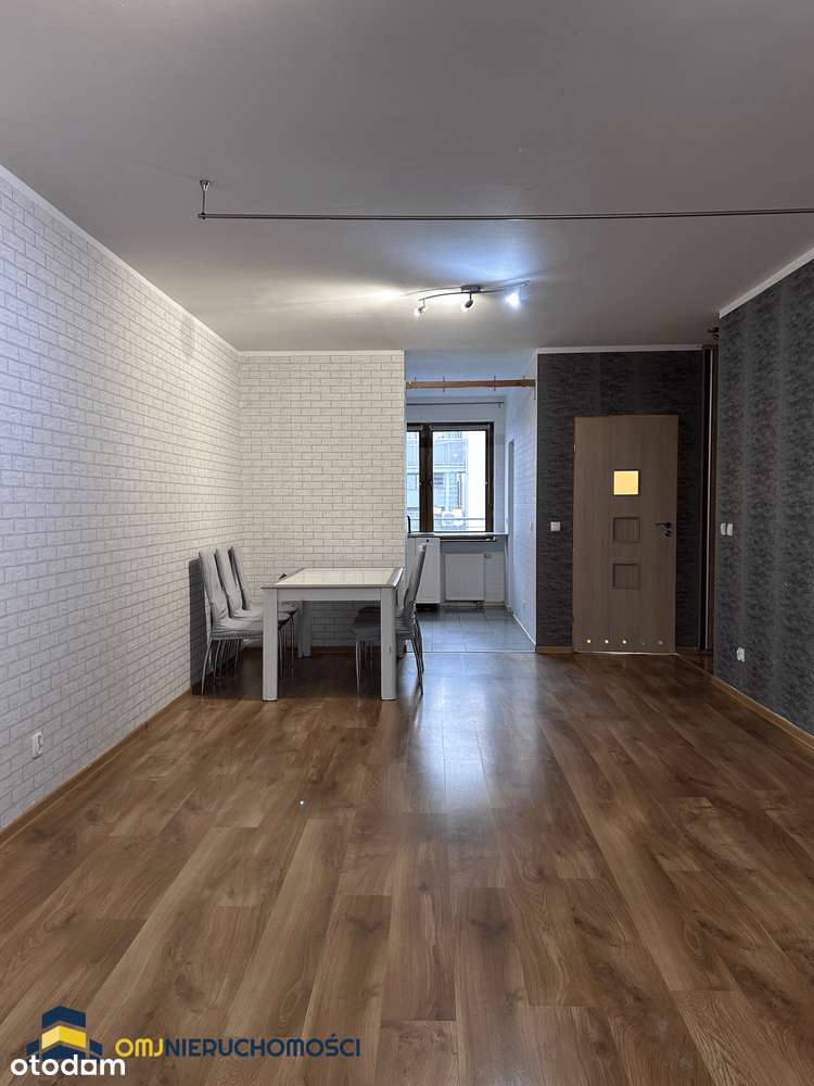 3pokoje/ Skarbowców/ dla firm/ 2 balkony/ nieumeblowane - Pełny obrazek: 4/10