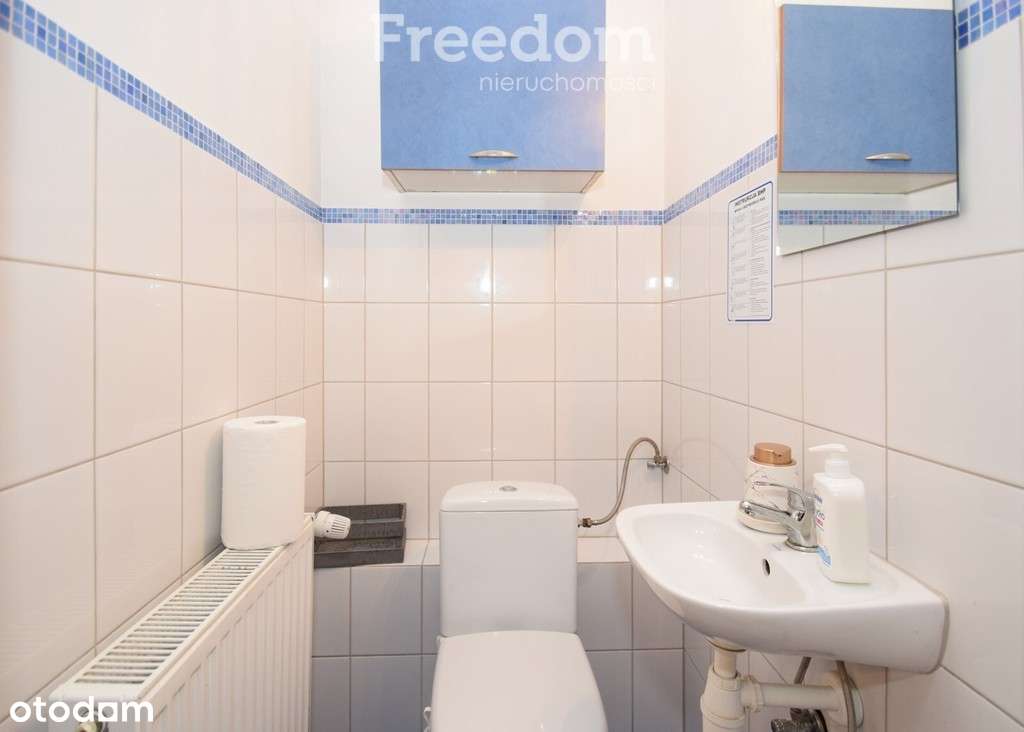 Lokal-mieszkanie na sprzedaż - Pełny obrazek: 4/6