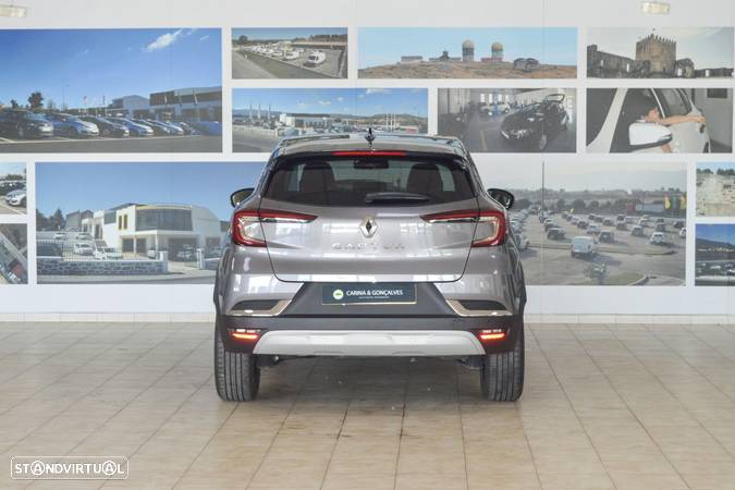 Renault Captur 1.0 TCe Intens - 16