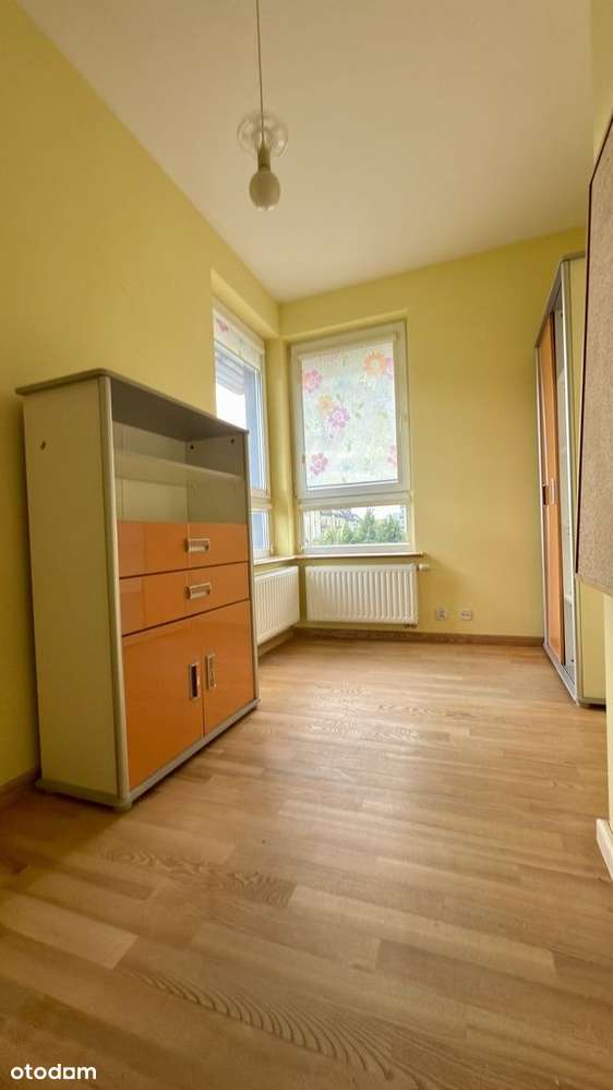 Na sprzedaż atrakcyjny segment domu z ogródkiem-18