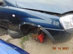 Aripa Opel Corsa C 2001-2007 Opel Combo aripi stanga dreapta intacte dezmembrez - 2