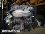 Motor Volvo V40 1,9T 1997 - 1