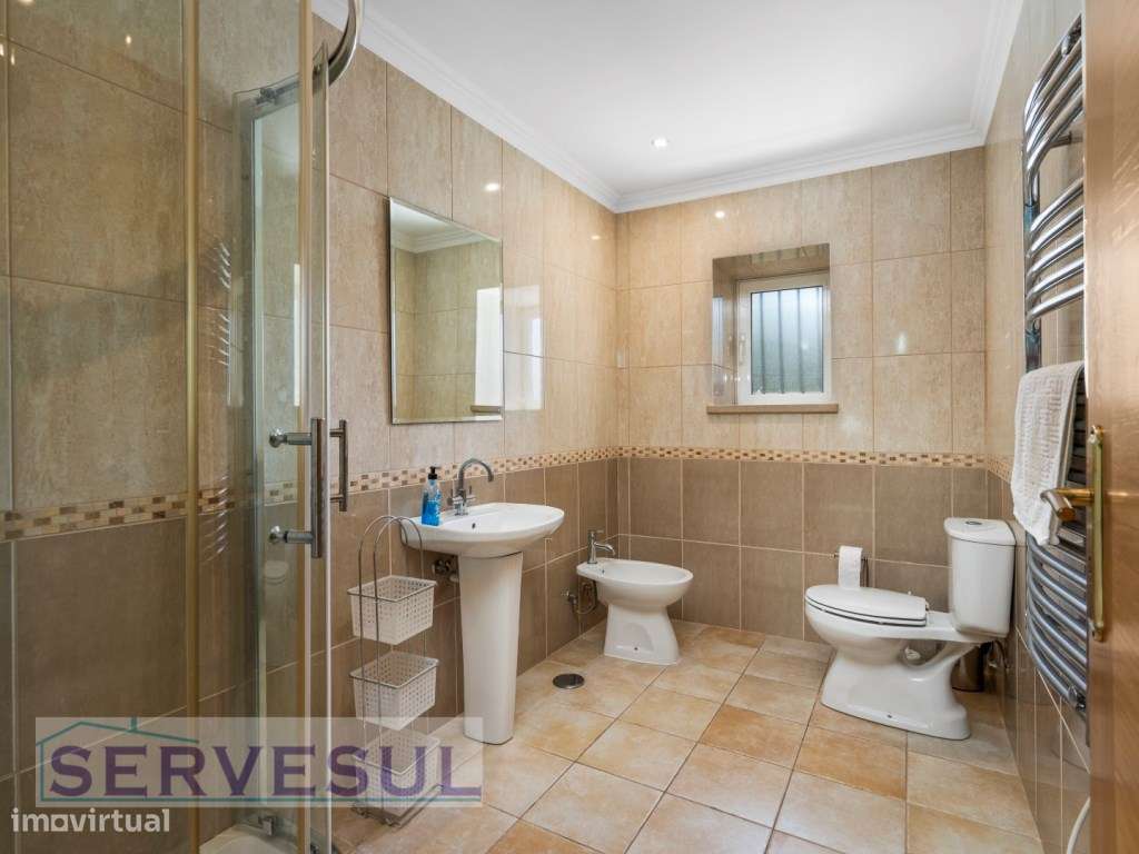 Linda Moradia de campo com 5 quartos, piscina, garagem e pomar a 5 ...-30