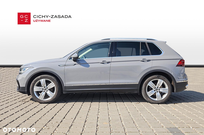 Volkswagen Tiguan 1.5 TSI EVO Elegance DSG - 2