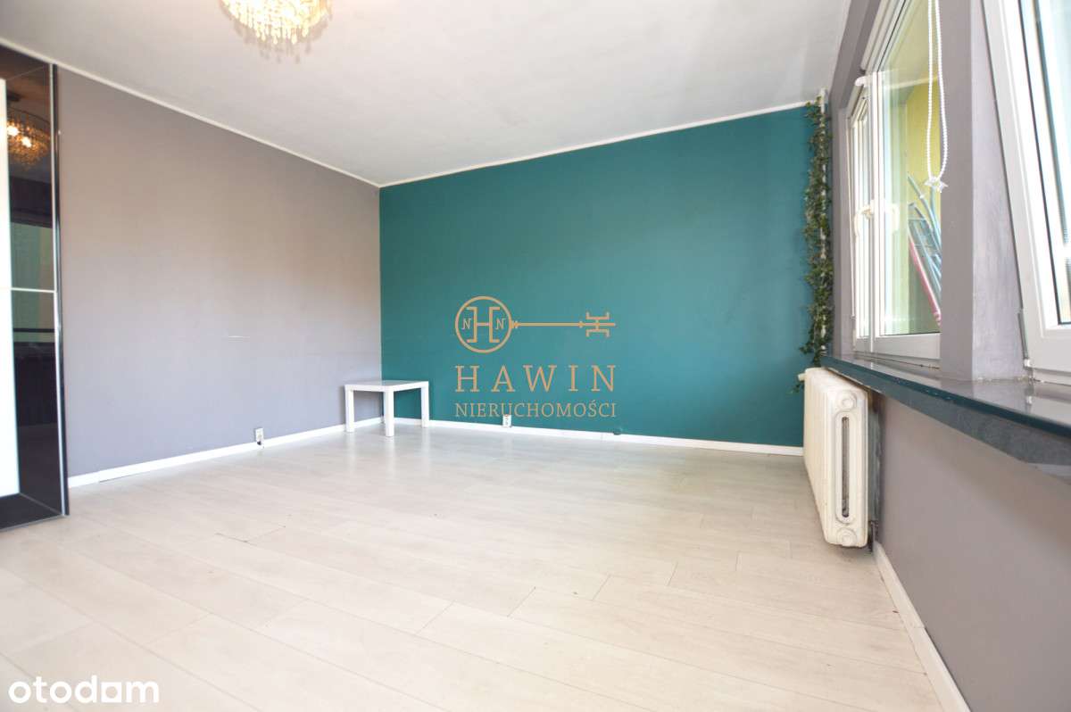 Rozkładowe 2 pok blisko Park Południowy-2