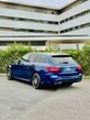 Mercedes-Benz C 220 d 4Matic Station 7G-TRONIC AMG Line - 13