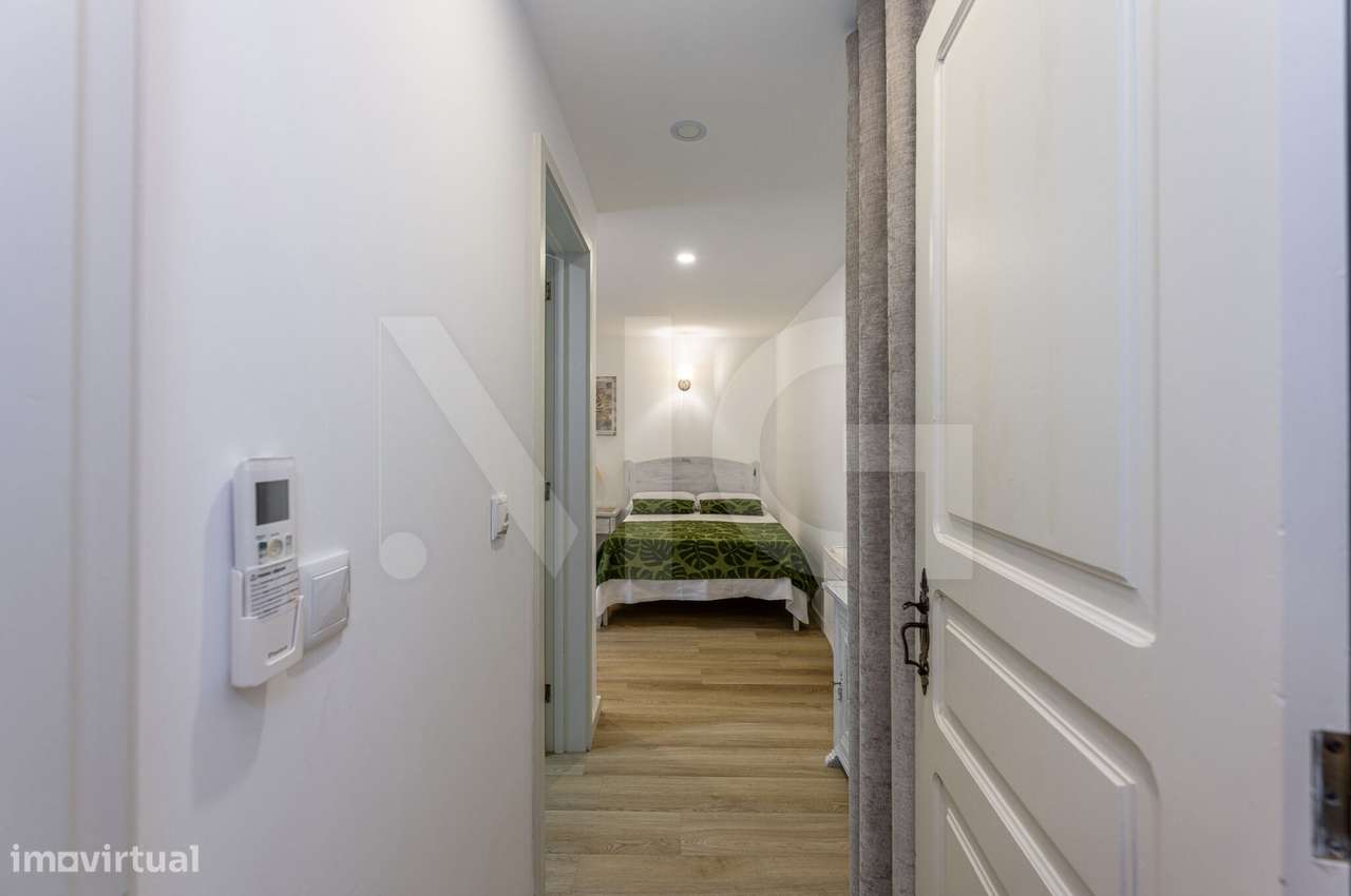 Moradia T4 de Charme com Piscina e 2850 m² de Terreno–Orbacém, Caminha-11