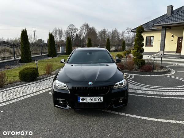 BMW Seria 5 - 1