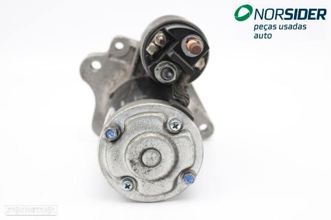 Motor de arranque Renault Megane III Coupe Fase I|08-12 - 4