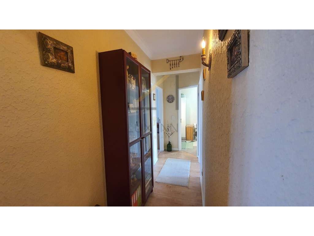 Apartamento T2 na Sobreda-13