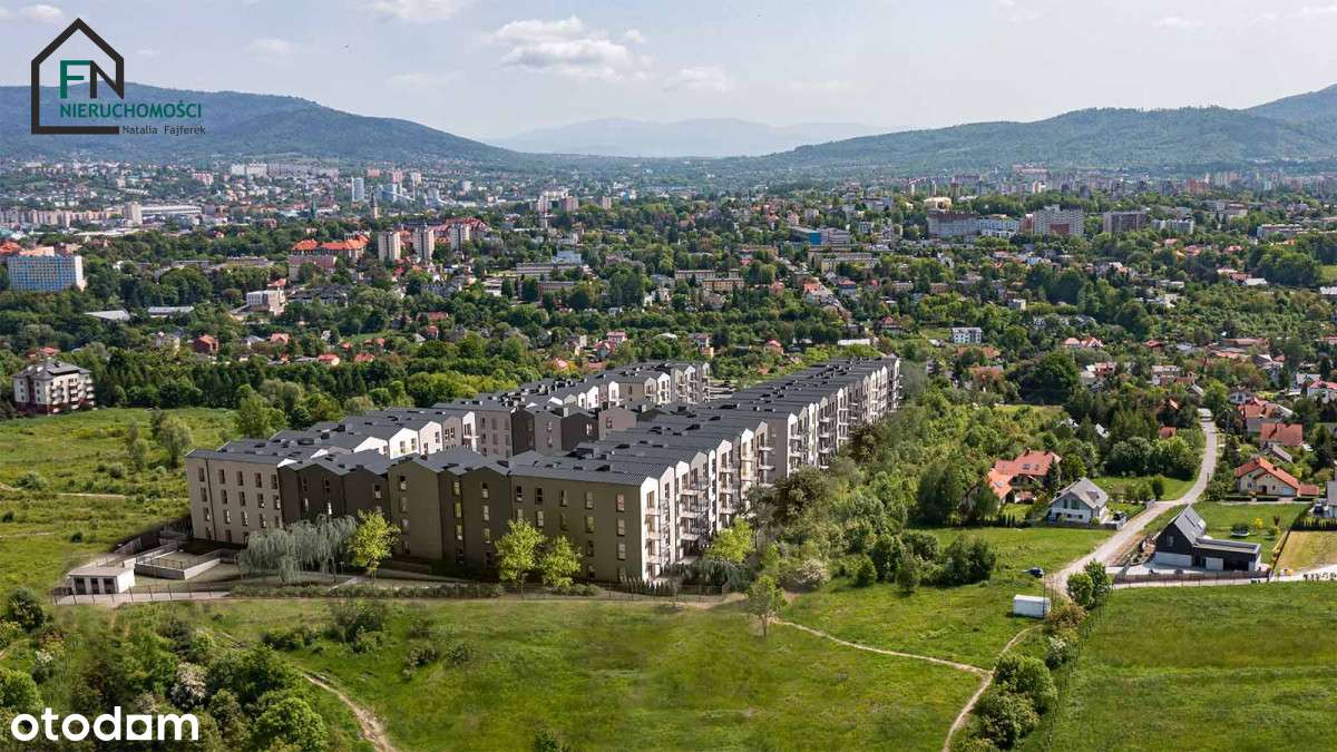 Nowe Mieszkania Deweloperskie – Bielsko-Biała-5