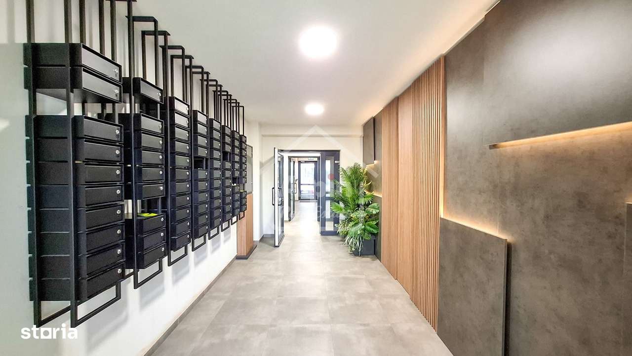 Apartament Tip Studio Tractorul - Imagine principală: 2/16