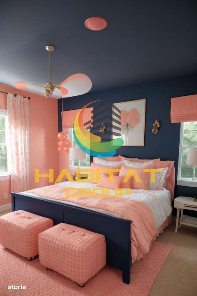 Vanzare ap. 3 camere decomandat 84 mp etaj 1 Berceni Metalurgiei comis - Imagine principală: 4/8