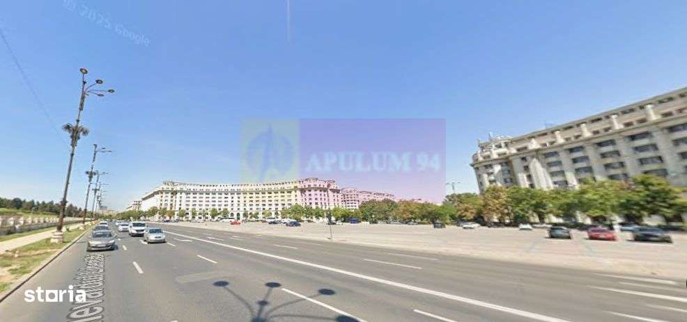 Vanzare apartament de 3 camere in zona Casa Poporului-Unirii - Imagine principală: 4/6