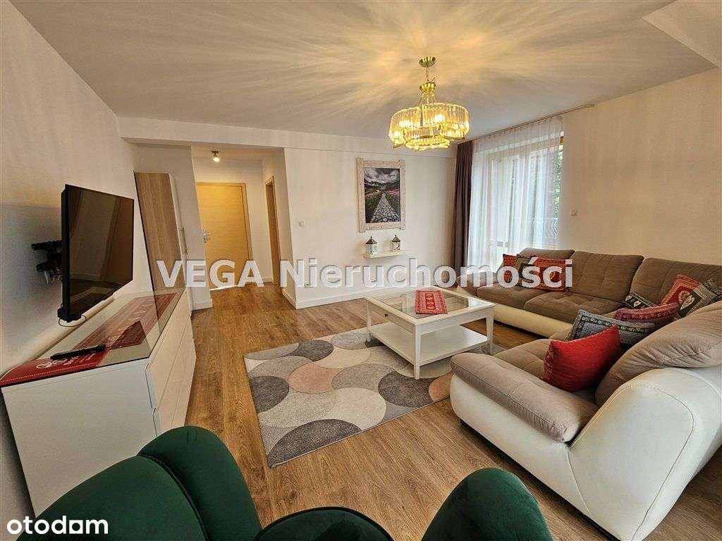 Na Sprzedaż Przestronny Apartament-2