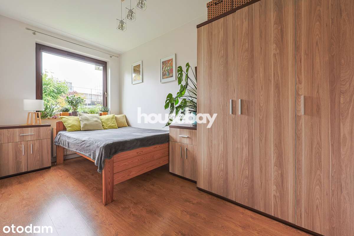 Wygodne 2 pokoje, osobna kuchnia, parking, szybkie wydanie-10