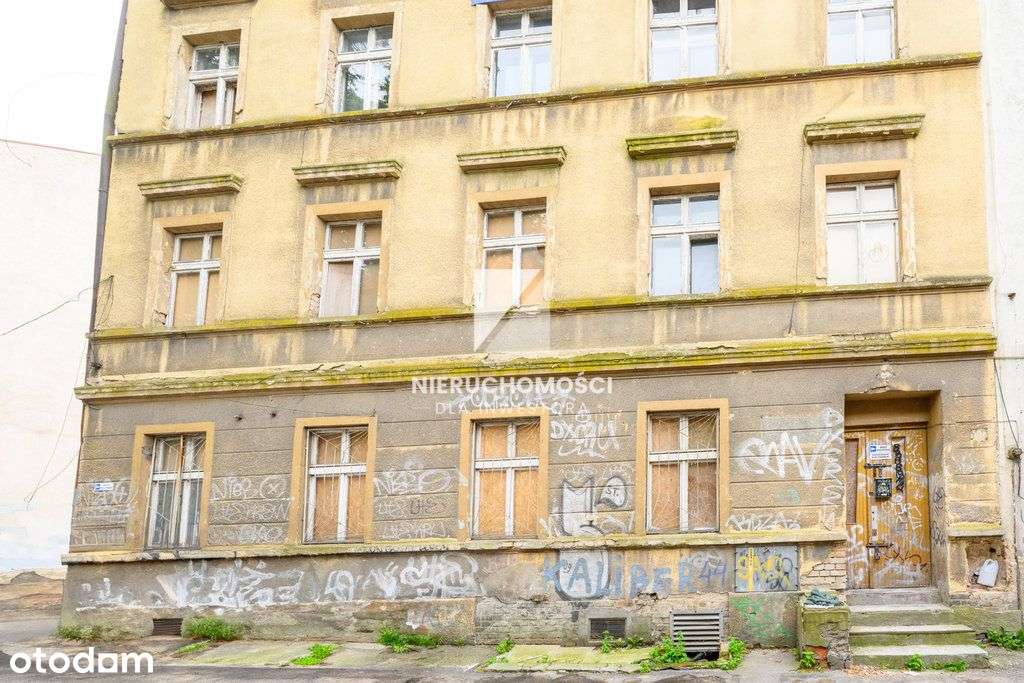 Kamienica w centrum Gorzowa z potencjałem, 700 mkw-5