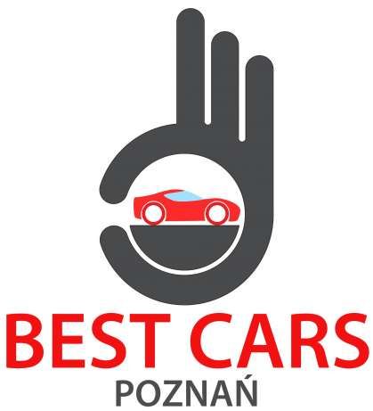 Best Cars Poznan logo