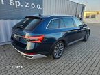 Skoda Superb 2.0 TDI SCR 4x4 Scout DSG - 10