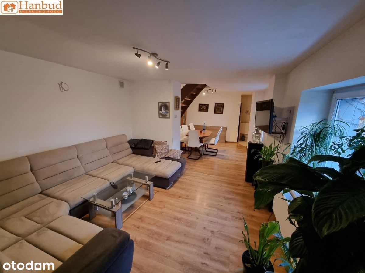 Dom, 92 m², Bytom