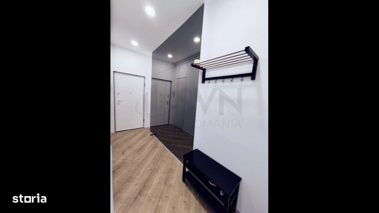 Apartament 3 camere parter cu boxa inclusa in  Pipera - Imagine principală: 4/6