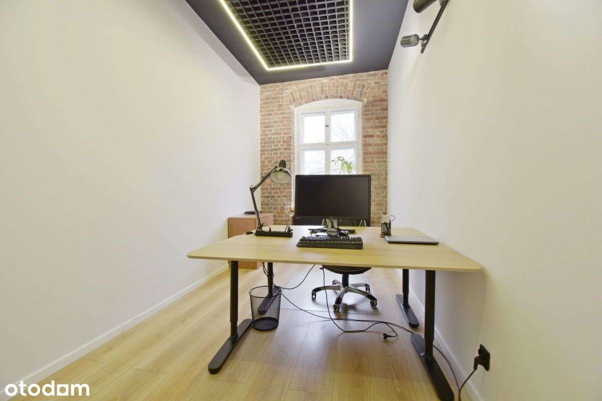 Mieszkanie w centrum! Rewelacyjna cena!-7