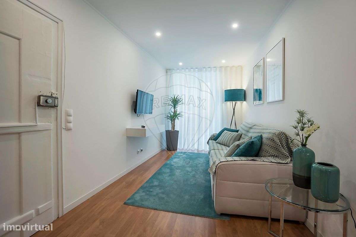 Apartamento T1 para venda - Grande imagem: 5/19