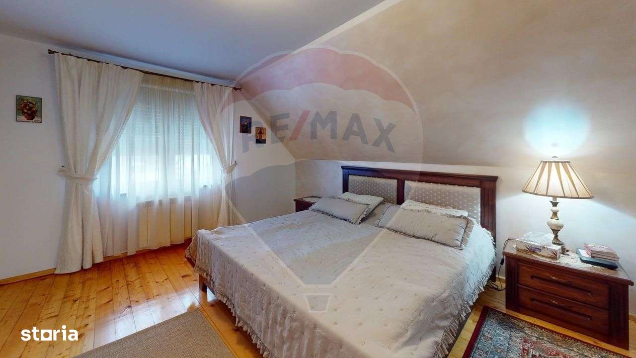 Casă individuală premium lângă Parcul Sub Arini – zonă de top!-12