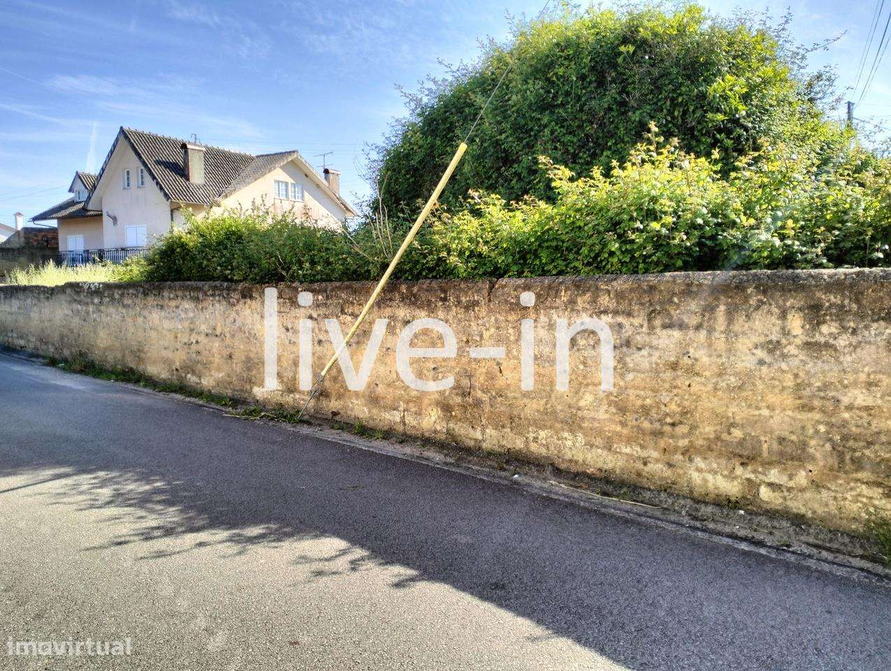 Lote Urbano para construção - Grande imagem: 5/6