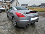 Peugeot RCZ - 5