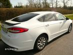 Ford Mondeo 2.0 Hybrid Executive - 4