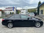 BMW Seria 5 520d Aut. Edition Exclusive - 10