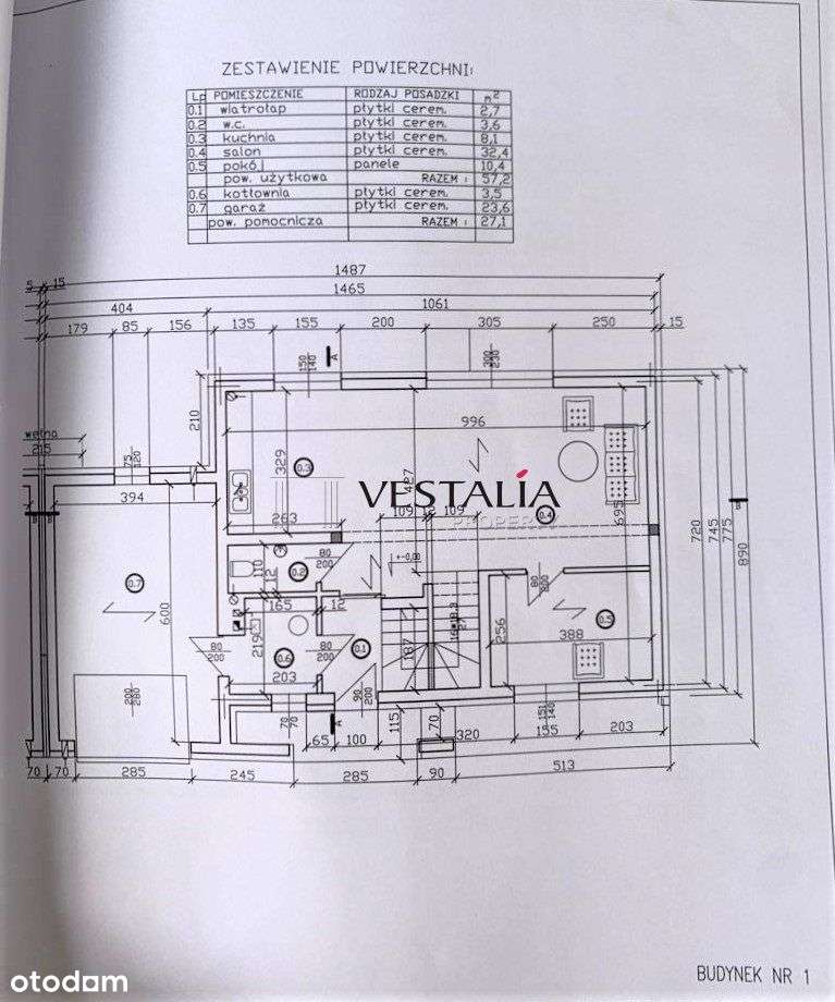 Dom Suszec stan deweloperski z pompą ciepła-8