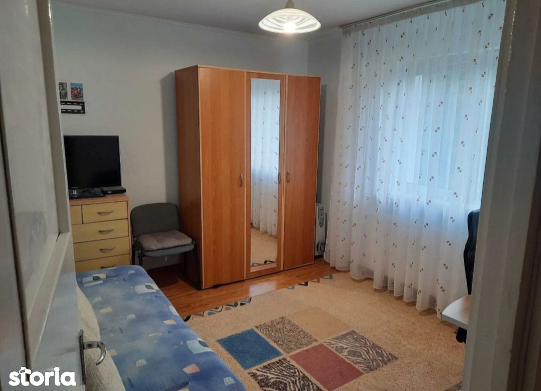 Apartament 2 camere, zona Nord-Mestesugaresc (ID:T237)