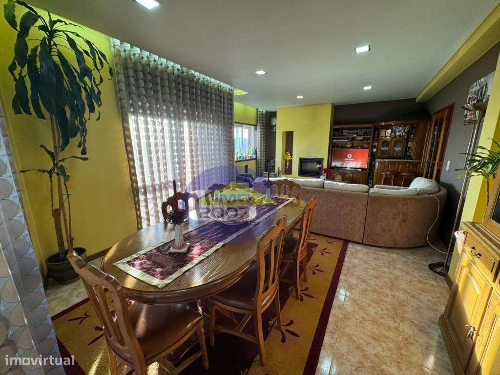 Apartamento T3 em Santa Maria de Lamas - Grande imagem: 3/42