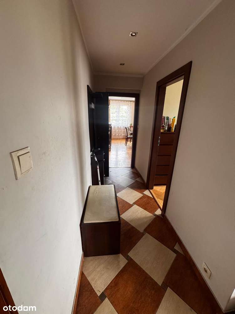 Mieszkanie Malczyce bezczynszowe 54 m2 garaż, piwnica, komórka, ogród - Pełny obrazek: 5/20