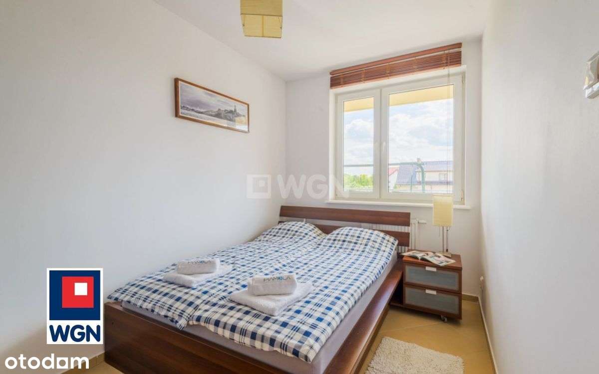 Apartament wakacyjny z potencjałem najmu-2