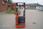 Linde L10 Paleciak elektryczny - 5