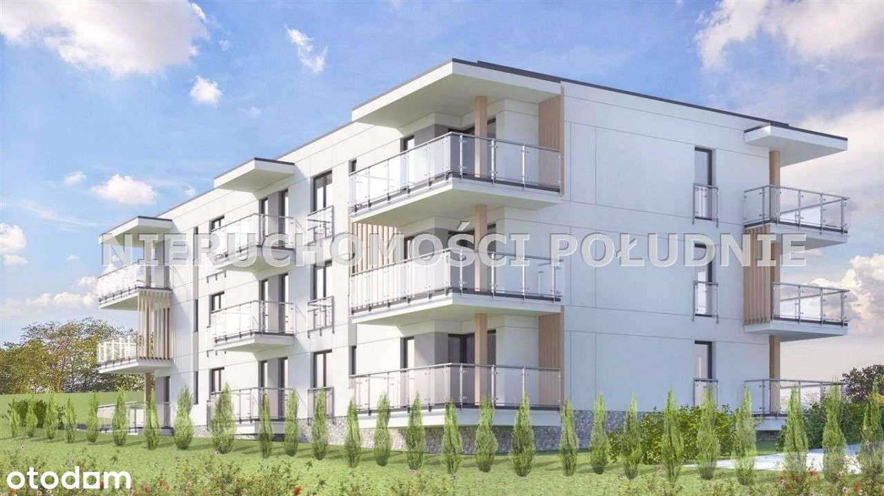 Ustroń Apartamenty - Pełny obrazek: 3/5