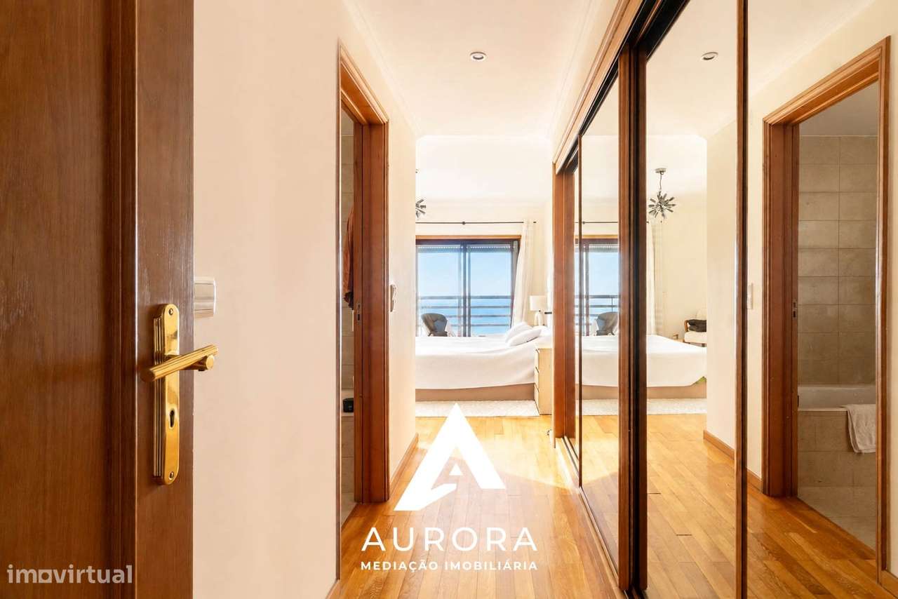 Apartamento T3 Venda em Canidelo,Vila Nova de Gaia-23