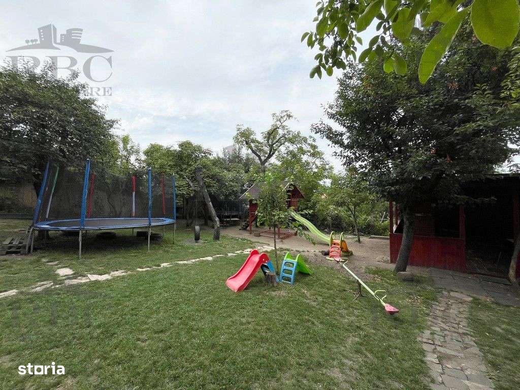 Casa in Andrei Muresanu strada Aviator Badescu-7