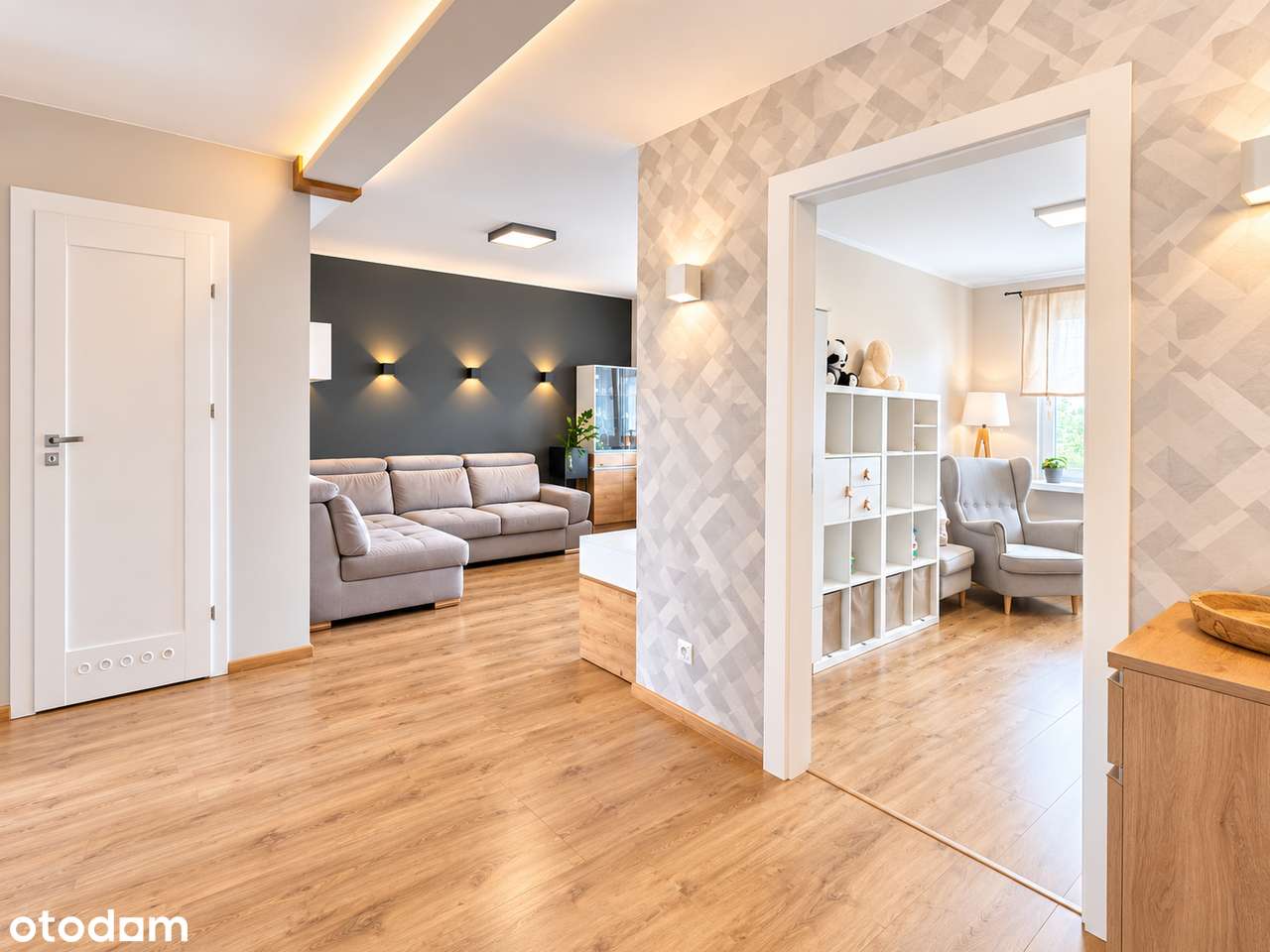 NOWA OFERTA - 3 POK. GOTOWE DO ZAMIESZKANIA | 59,3 m2 | Łódź, Bałuty-6