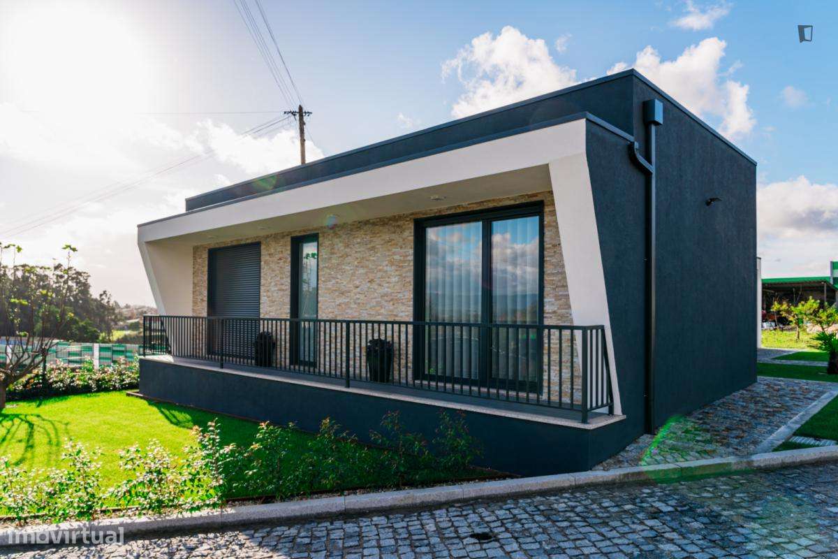 Casa com 1 quartos - localizado em Braga - Grande imagem: 3/5