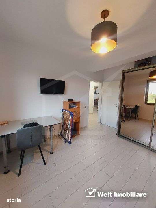 Apartament 3 camere | 78 MP + 17 MP balcoane | Parcare | Buna Ziua-8