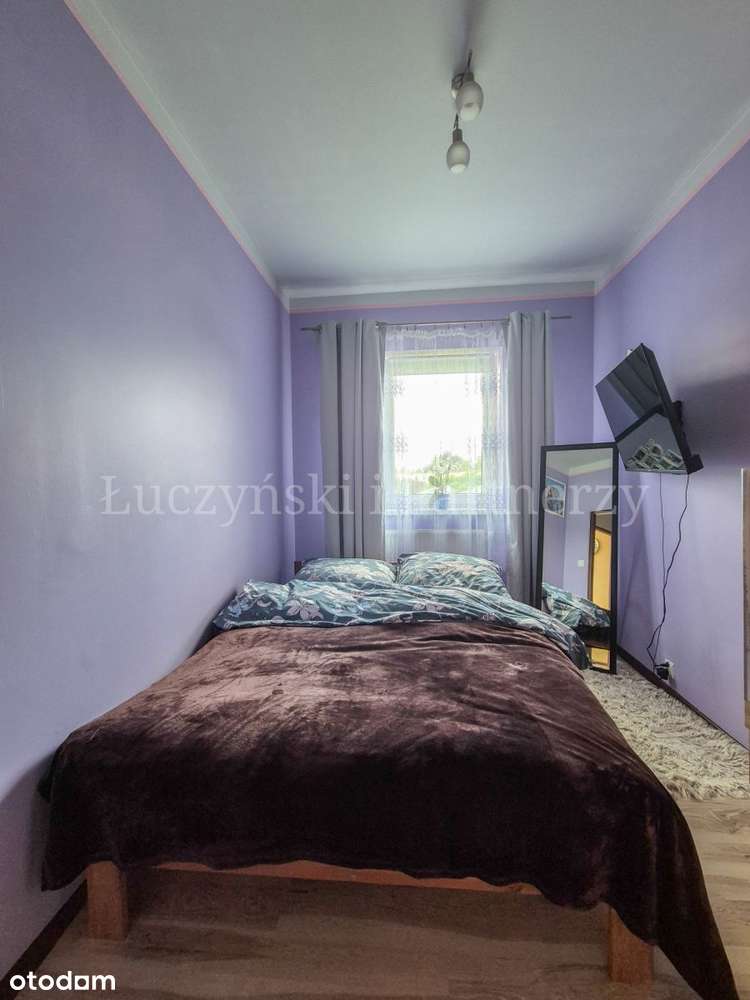 Piękne M2 + kawalerka+  garaż + ogród-11