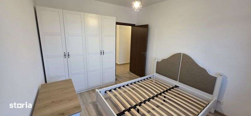 Apartament 2 camere decomandat de vanzare Rotar Park 1 metrou Pacii