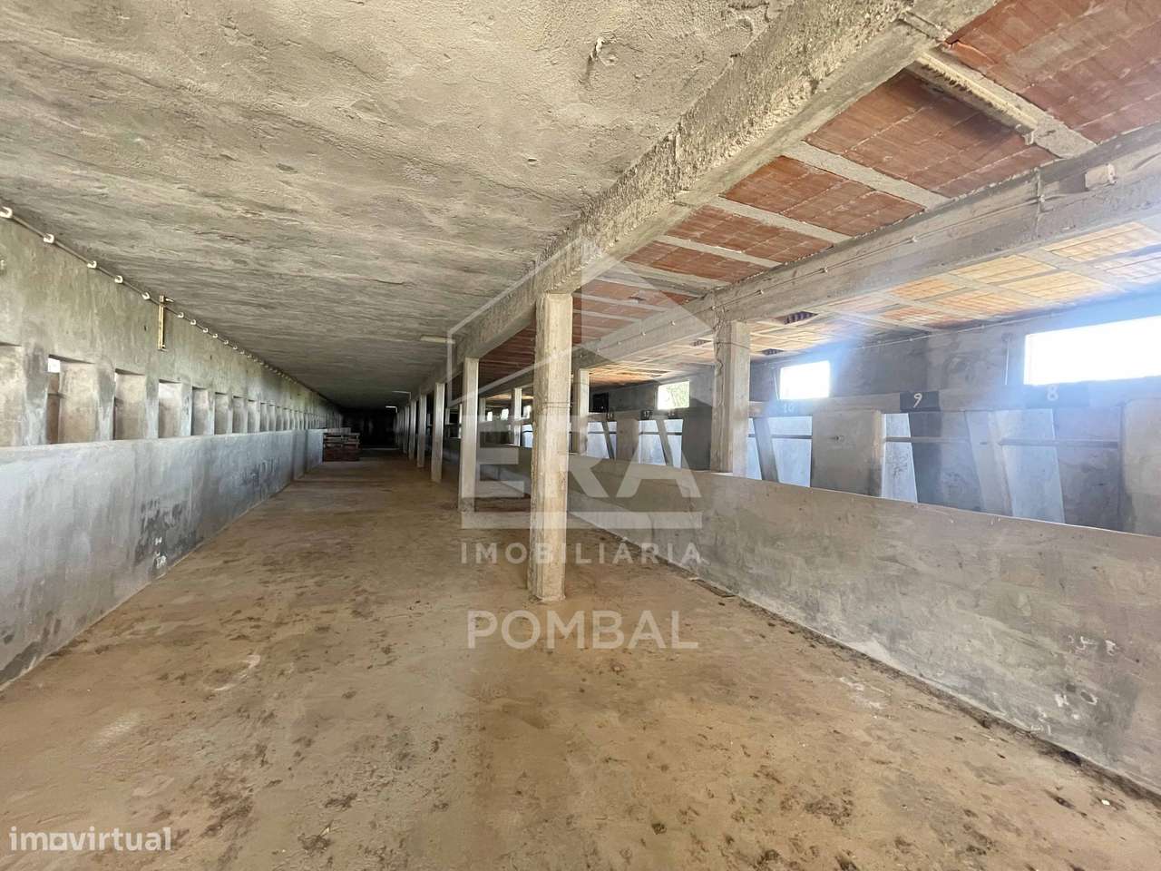 Armazém em Pelmá - Grande imagem: 5/13