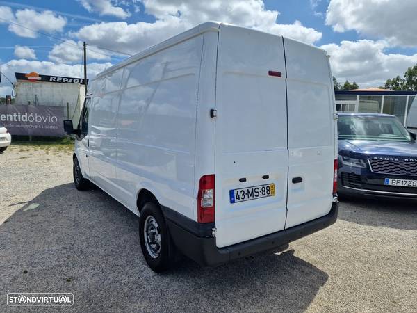 Ford TRANSIT 2.2 TDCI L3H2- IVA DEDUTIVEL - 17