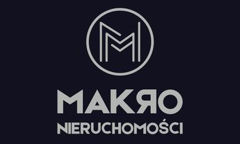 Makro Nieruchomości Logo