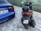 Yamaha X-max - 1